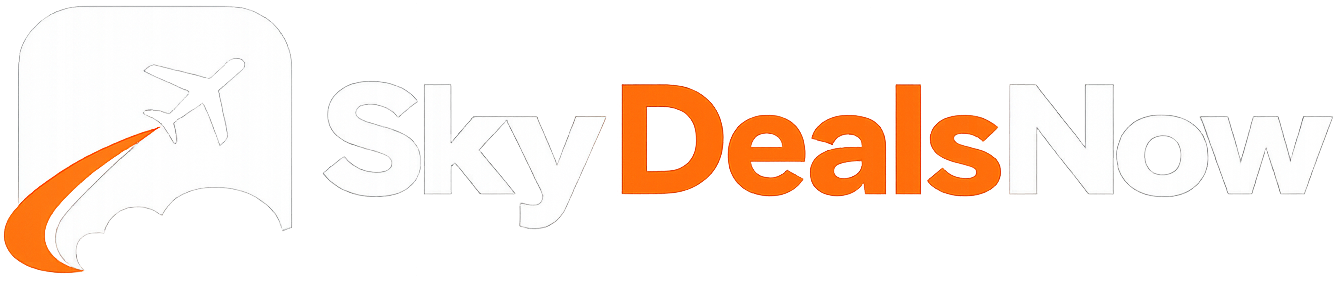 SkyDealsNow